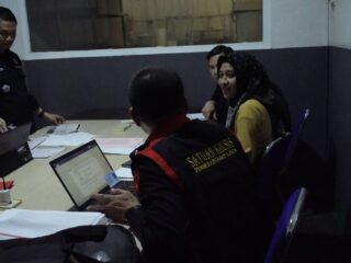 Kasus Bibit Nanas Menguat, Kejati Sulsel Kumpulkan Bukti Baru dari Kantor PT C