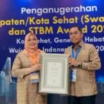 Gambar berita GEACHANEL