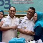 Gambar berita GEACHANEL