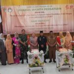 Gambar berita GEACHANEL