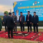 Gambar berita GEACHANEL