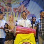 Gambar berita GEACHANEL