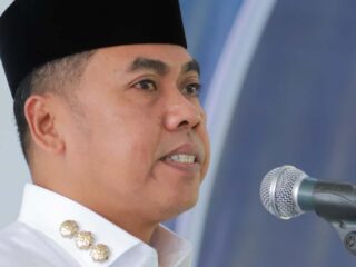 Rujab Bupati Wajo Siap Diresmikan, Akses Layanan Masyarakat Lebih Dekat