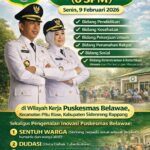 Gambar berita GEACHANEL