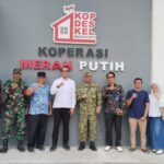 Gambar berita GEACHANEL