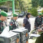 Gambar berita GEACHANEL