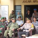 Gambar berita GEACHANEL