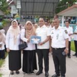 Gambar berita GEACHANEL