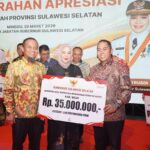 Gambar berita GEACHANEL