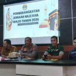 Gambar berita GEACHANEL