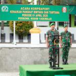 Gambar berita GEACHANEL