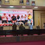 Gambar berita GEACHANEL