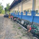 Gambar berita GEACHANEL