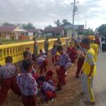 Gambar berita GEACHANEL