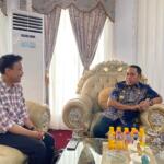 Gambar berita GEACHANEL