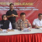 Gambar berita GEACHANEL