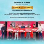 Gambar berita GEACHANEL