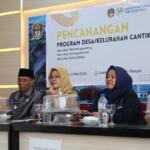 Gambar berita GEACHANEL