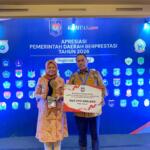 Gambar berita GEACHANEL