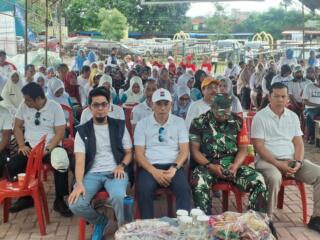 Hari Lingkungan Hidup Sedunia 2026, DPRD Wajo Perkuat Dukungan untuk Pelestarian Lingkungan