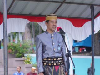 Wajo Peringati Harganas ke-33