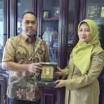 Gambar berita GEACHANEL