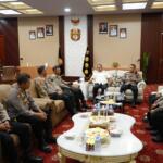Gambar berita GEACHANEL