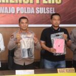 Gambar berita GEACHANEL
